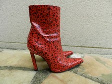 Bottines free lance d'occasion  Ozoir-la-Ferrière