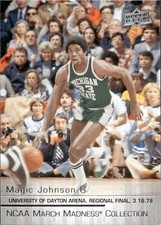 Magic johnson 2014 gebraucht kaufen  Berlin