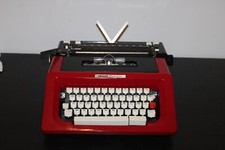 Olivetti studio macchina usato  Pomigliano d'Arco