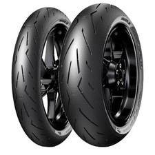 Coppia gomme pirelli usato Coppia gomme pirelli usato  Marone