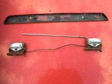 Volvo 144 rear for sale  DONCASTER
