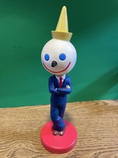 Jack box bobble for sale  Orange