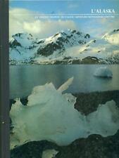 Alaska grandi distese usato  Italia