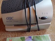 Docuseal laminator laminierger gebraucht kaufen  Nürnberg