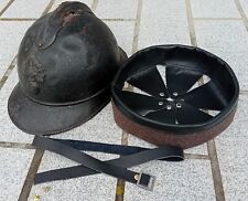 Ww1 coiffe inteiruere d'occasion  France