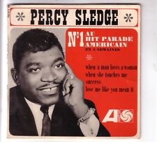 Percy sledge when d'occasion  Chaumont