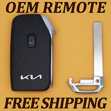 Usado, OEM 2022-2024 KIA K5 SMART TRANSMISSOR REMOTO DE PROXIMIDADE SEM CHAVE 95440-L3430 comprar usado  Enviando para Brazil