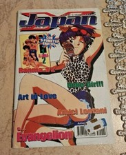 Japan anime manga usato  Modena