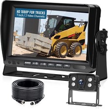 Backup camera system for sale  Los Angeles