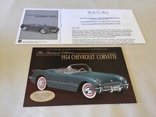 Danbury mint 1954 for sale  Havana