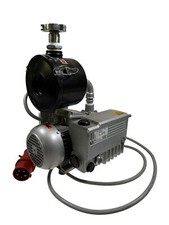 Busch type 0010 gebraucht kaufen  Olsberg