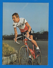 Cycling cycling card d'occasion  Expédié en Belgium