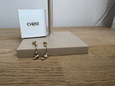 Süße hrhänger hrringe gebraucht kaufen  Wedemark