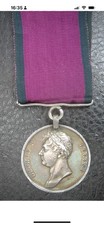 Waterloo medal life for sale  STAMFORD