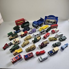 Bundle vintage diecast for sale  SKELMERSDALE