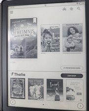 Tolino vision zoll gebraucht kaufen Tolino vision zoll gebraucht kaufen  Bremen