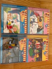 Elea eluanda hörspiel gebraucht kaufen  Wolnzach