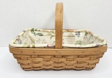 Longaberger 2005 napkin for sale  Culpeper