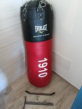 Everlast sacco boxe usato  Arezzo