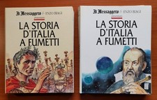 Enzo biagi storia usato  Cosenza