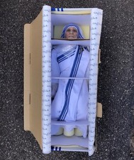 Porcelain mother teresa for sale  Rice Lake