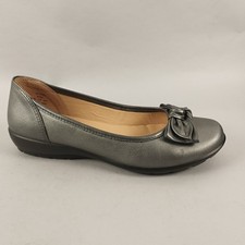 Hotter ballet pumps for sale  PAISLEY