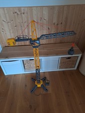 Dickie mega crane gebraucht kaufen  Gummersbach
