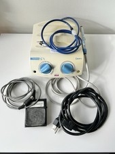 Escalador Dentsply Cavitron PLC Gen 119 + peça de mão + pedal Gen119, usado comprar usado  Enviando para Brazil