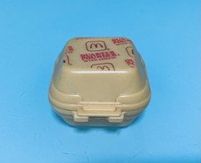Mcdonalds happy meal for sale  CHELTENHAM