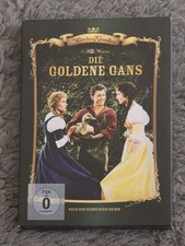 Dvd goldene gans gebraucht kaufen  Altenburg