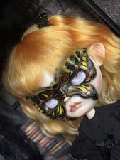 Blythe butterfly doll gebraucht kaufen  Neunkirchen