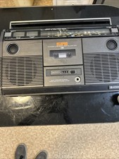 Vintage hitachi stereo for sale  LEEDS