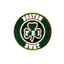 Boston fbi swat for sale  Gilbert