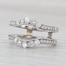 0.62ctw diamond ring for sale  USA