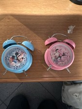 Sveglie topolino minni usato  Altare