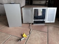 Mini impianto stereo usato  Magione