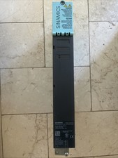 Siemens sinamics 6sl3120 gebraucht kaufen  Deutschland