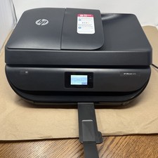 Officejet 5255 color for sale  Westfield
