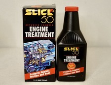 slick 50 engine treatment for sale  Eugene