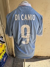 Maglia calcio lazio usato  Forio