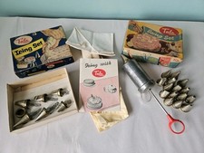1950s vintage tala for sale  ABERDEEN