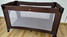 Baby reisebett faltbares gebraucht kaufen  Kirchroth