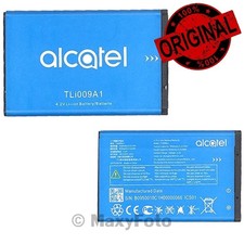 Alcatel batteria originale usato  Italia