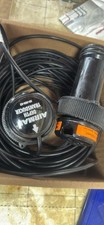 D800 airmar depth for sale  NEWTON ABBOT