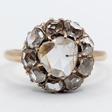 Bague marguerite antique d'occasion  Paris II