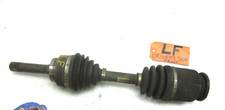 EIXO EIXO CV BOOT Driver LADO ESQUERDO Frontal para 95 96 97 98 99 00 KIA SPORTAGE 4X4 comprar usado  Enviando para Brazil