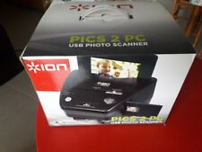Scanner diapositive négatif d'occasion  Toulon-