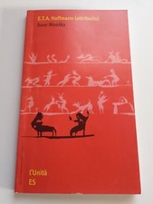 Suor monika e.t.a usato  Russi