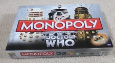 monopoly doctor for sale  Hoffman Estates