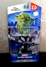Disney Infinity 2.0 - Duende Verde (Marvel Super Heroes / Homem-Aranha) - Novo comprar usado  Enviando para Brazil
